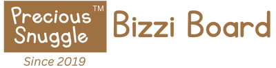 Bizzi Board - Precious Snuggle